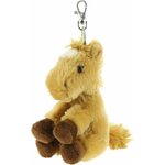 Ekkia Equi-kids poni avaimenperä Gold/ 6010