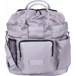 Eskadron Glossy Harjakassi Violet Grey