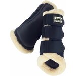 Eskadron Soft mesh karvasuojat Sininen