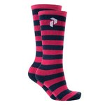 Peak Performance Play hiihtosukat Navy/Pinkki