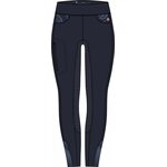 Imperial Riding Cosmic sparkle lasten fullgrip ratsastushousut Navy