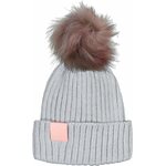 House of Horses PomPom Sailor pipo Light Grey
