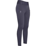 Euro-Star Easy Rider Don Full Grip talviratsastuslegginsit Navy