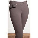 Euro-Star Adele Knee SK ratsastushousut Truffle