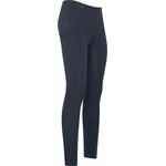 Euro-Star Breez Fashion Winter fullgrip ratsastuslegginsit Navy