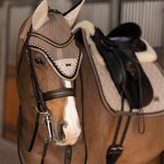 HV Polo Francis korvahuppu Beige