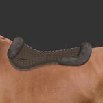 Mattes Ewwa Correction Custom lampaankarvaromaani Ruskea/Taupe