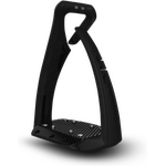 Freejump Soft Up Pro+ turvajalustimet Musta/Musta