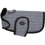 HV Polo Franka koiranloimi Grey