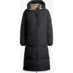 Parajumpers Sleeping Bag käännettävä untuvatakki Silver/Grey