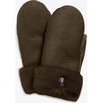 Parajumpers Shearling lapaset Chestnut