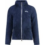 HV Polo Happy Family lasten fleecetakki Navy