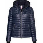 Imperial Riding City Stars lasten kevyttoppatakki Navy