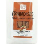 Hippo-Tonic Friandises hevosnamit Omena-kaneli