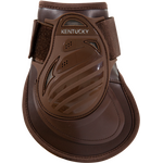 Kentucky Deep takasuojat Ruskea