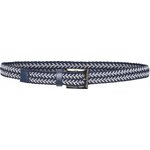 Euro-Star Classical Lurex vyö Navy