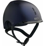 NACA Gravity S ratsastuskypärä Matt Blue