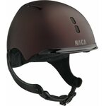 NACA Gravity XP ratsastuskypärä Matt Plum