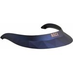 NACA Gravity kypärän lippa Matt Blue