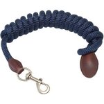 Carlete erikoispitkä riimunnaru Navy