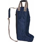 HV Polo Lauren saapaskassi Navy