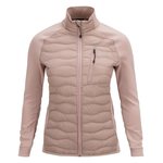 Peak Performance Helium Hybrid kevytuntuvatakki Dusty Roses
