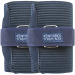 Kentucky Elastic pintelit Navy