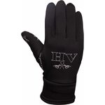 HV Polo Winter talviratsastushanskat Musta