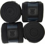 Mattes Fleece pintelit Graphite