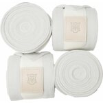 Mattes Fleece pintelit Metal