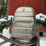 Equiline Gichog reppu Champagne