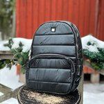 Equiline Gichog reppu Musta