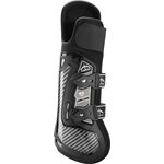 Veredus Carbon Gel Absolute XPro etusuojat Musta