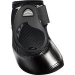 Veredus Carbon Gel Absolute XPro takasuojat Musta