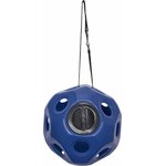 Imperial Riding Take It Easy heinäpallo Royal Blue