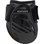 Kentucky Young horse fetlock boots Musta