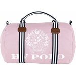HV Polo Favoritas kangaslaukku Pink
