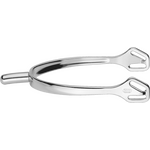 Sprenger Premium Ultra Fit pyöristetyt kannukset Hopea