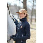 Pure Equestrian X Costo Lippalakki Golden Beige