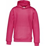 Lasten huppari Kid Cerise (435)