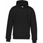 Lasten huppari Kid Musta (990)