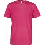 Miesten t-paita Cerise (435)