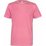 Miesten t-paita Pinkki (425)