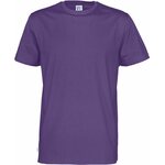 Miesten t-paita Violetti (885)