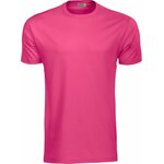 Miesten t-paita Rock T Cerise (430)
