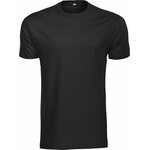 Miesten t-paita Rock T Musta (990)