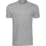 Miesten t-paita Rock T Harmaa (954)