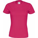 Naisten t-paita Lady Cerise (435)
