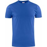 Miesten t-paita Heavy RSX Royal sininen (530)