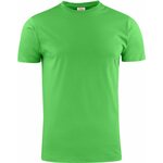 Miesten t-paita Heavy RSX Lime (730)